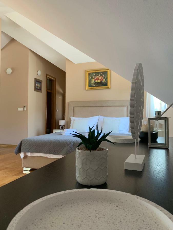Villa Marjan Split Exterior foto